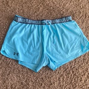 Under Armour Shorts